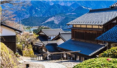 歴史・文化性のアイコン