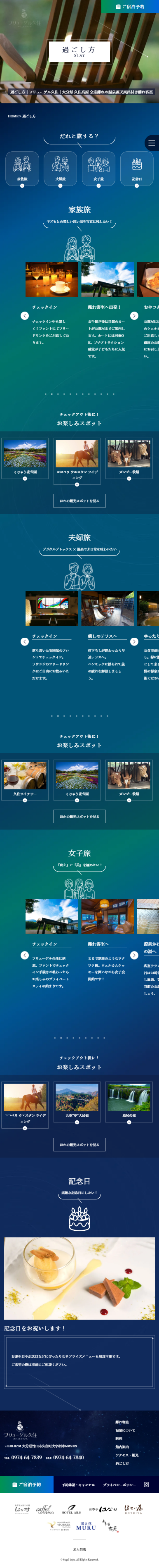 過ごし方のサムネイル