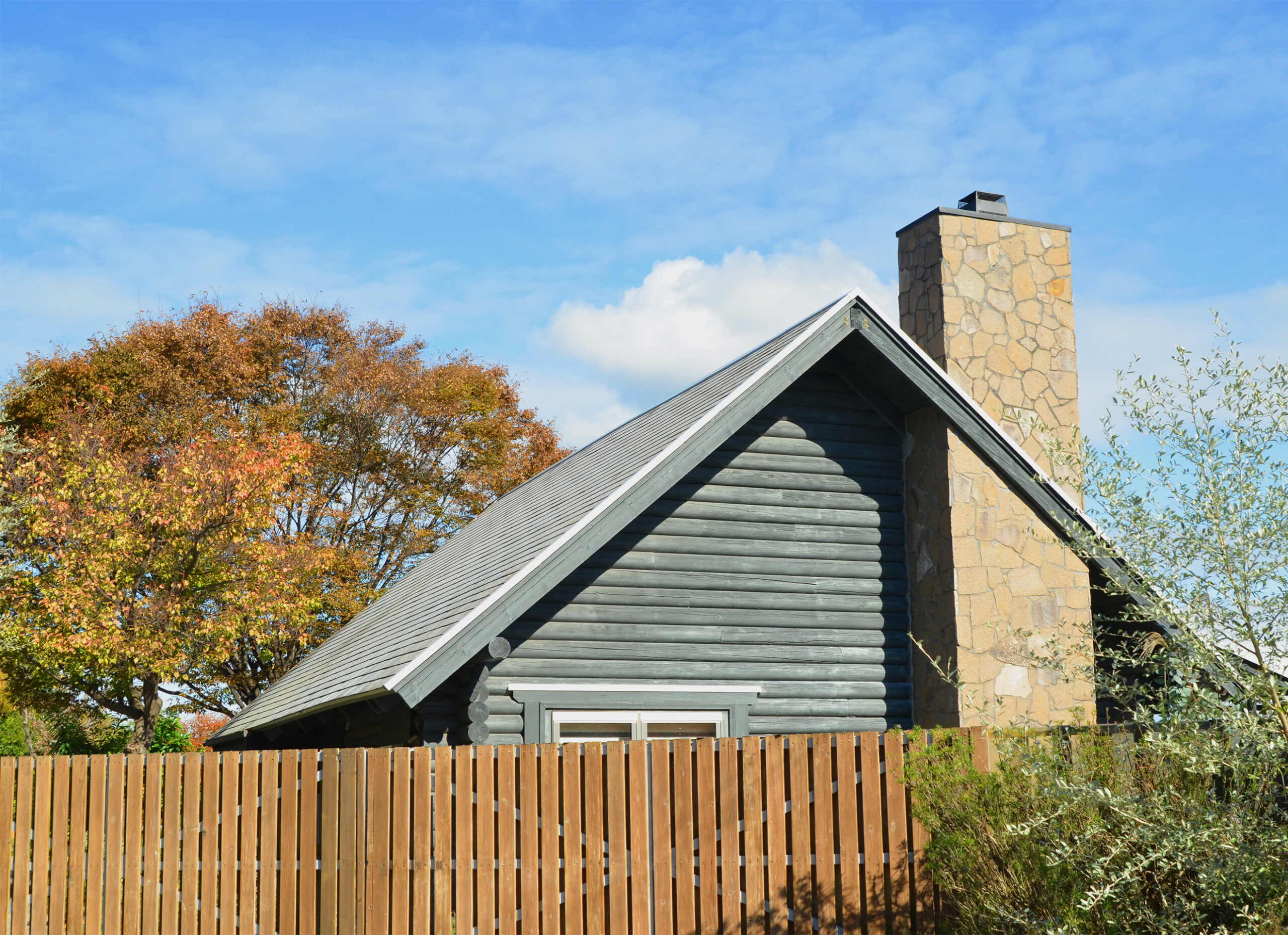 インタビュー風景